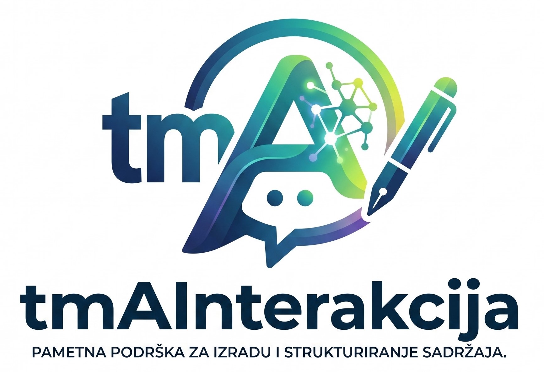 tmAInterakcija Usluge